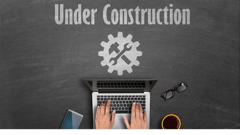 In Construction